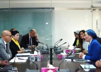COP 27 : Mme Fouad fait le point sur les préparatifs