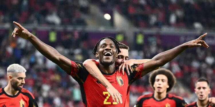 La Belgique l’emporte dans la douleur face au Canada 1 - Le Progrès Egyptien