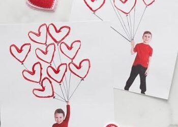 Des cadeaux à la mode à la Saint Valentin