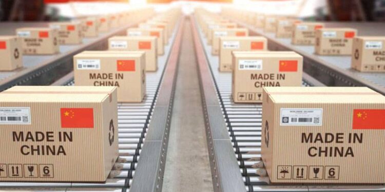 L’expérience chinoise dans la réforme économique, un modèle à suivre 2 - Le Progrès Egyptien L’expérience chinoise dans la réforme économique, un modèle à suivre 1 - Le Progrès Egyptien