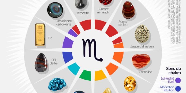 Scorpion Novembre 2022 : Moment de la victoire ! 2 - Le Progrès Egyptien Scorpion Novembre 2022 : Moment de la victoire ! 1 - Le Progrès Egyptien