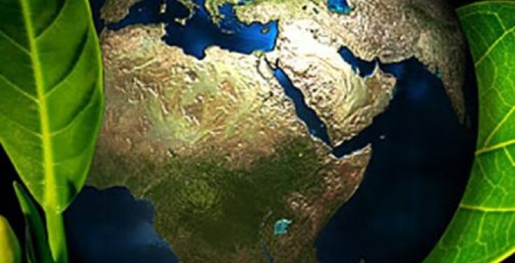 Justice climatique : La COP27 une opportunité pour l’Afrique 2 - Le Progrès Egyptien Justice climatique : La COP27 une opportunité pour l’Afrique 1 - Le Progrès Egyptien