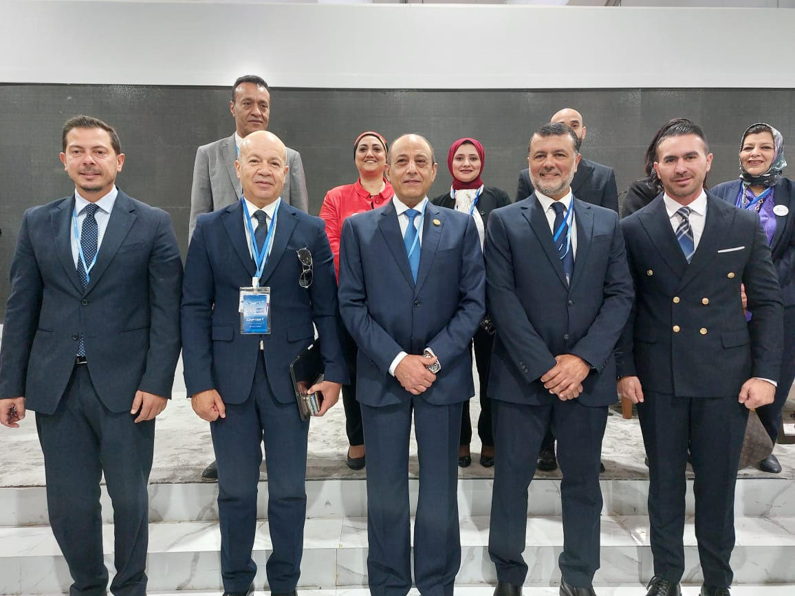 COP27 : Succès notable du ministère de l’Aviation