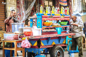 Les charrettes de fèves, de précieux trésors à offrir 3 - Le Progrès Egyptien