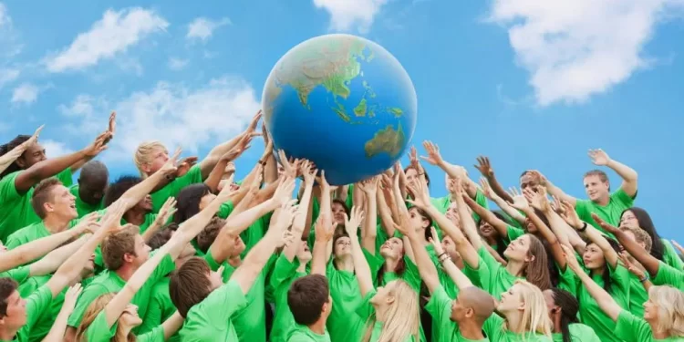 Envie de travailler pour le climat ? 1 - Le Progrès Egyptien