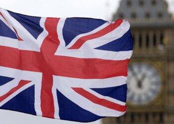 Le Royaume face à la pire récession des pays riches