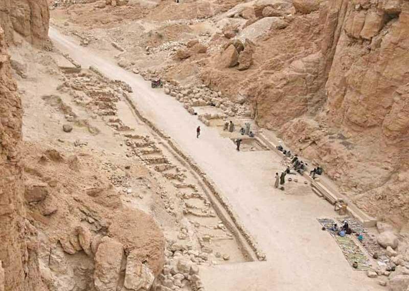 A la découverte des Singes dans la Vallée ! 2 - Le Progrès Egyptien A la découverte des Singes dans la Vallée ! 1 - Le Progrès Egyptien