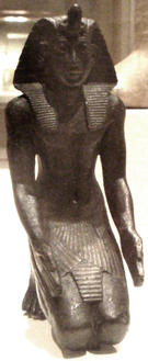 Les anciens Égyptiens, les premiers à découvrir le Cap de la Bonne Espérance 5 - Le Progrès Egyptien