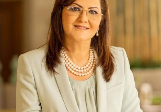 L'initiative nationale égyptienne des projets verts est une expérience inspirante et innovante 1 - Le Progrès Egyptien