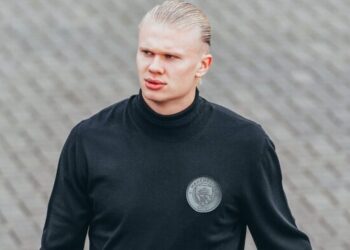 Coupe du monde 2022 : Haaland dévoile son favori africain