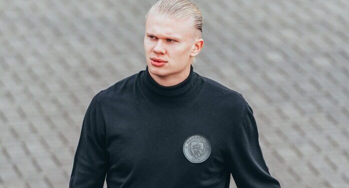 Coupe du monde 2022 : Haaland dévoile son favori africain 1 - Le Progrès Egyptien