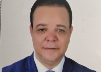 Hisham Aliwa chef du secteur des marchandises auprès d’EgyptAir Air