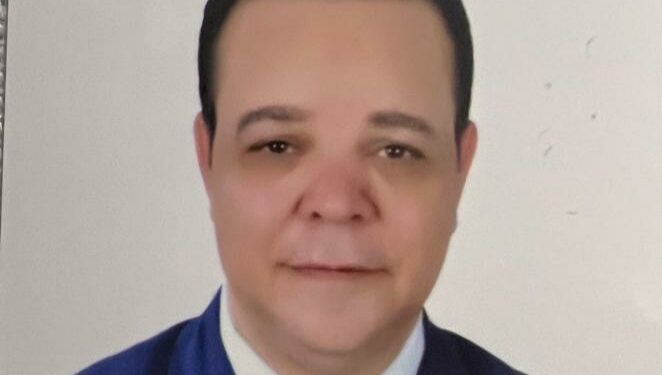 Hisham Aliwa chef du secteur des marchandises auprès d'EgyptAir Air 1 - Le Progrès Egyptien