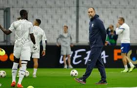 L1: l’OM et Tudor en état d’alerte