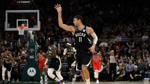 NBA: même privé d’Antetokounmpo, Milwaukee reste invaincu cette saison