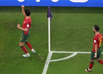 Le Portugal l’emporte dans la douleur face au Ghana