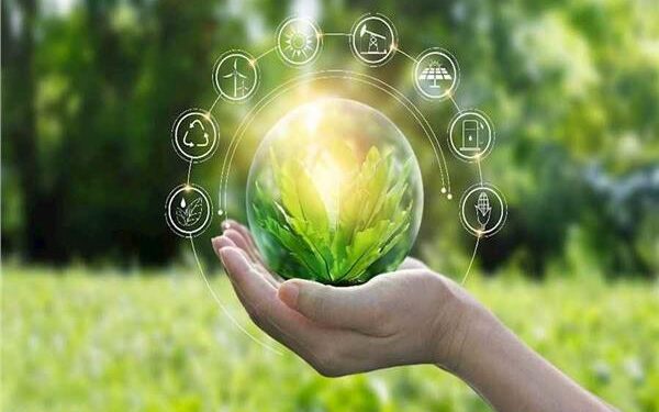 COP27 : L’Initiative nationale pour les<br>projets verts intelligents, une première 1 - Le Progrès Egyptien