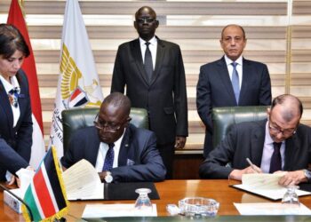 Aviation civile : MoU entre l’Egypte et le Soudan du Sud