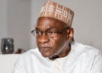 Le Tchad salue le soutien de l’Egypte