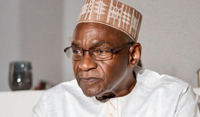 <strong>Le Tchad salue le soutien de l'Egypte</strong> 1 - Le Progrès Egyptien