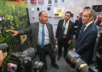 Industrie : Promouvoir les solutions numériques