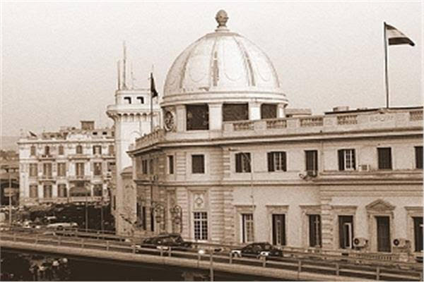 La poste d’Egypte, un lien social fort avec les citoyens