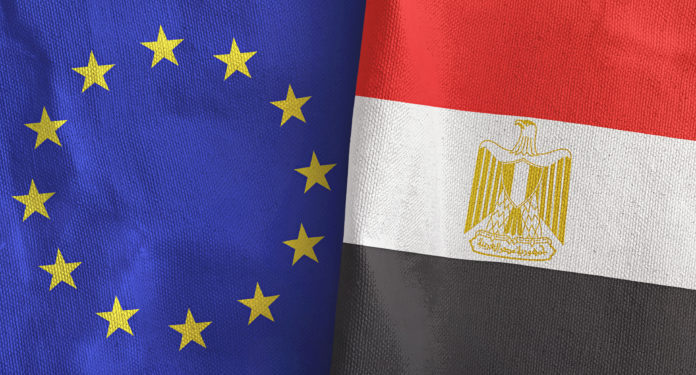 Discussions sur le transfert de l’électricité de l’Egypte vers l’UE 2 - Le Progrès Egyptien Discussions sur le transfert de l’électricité de l’Egypte vers l’UE 1 - Le Progrès Egyptien