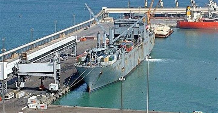 Vers une modernisation des ports 1 - Le Progrès Egyptien