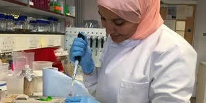 Le plasma pour traiter les eaux usées