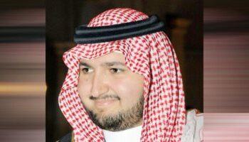 COP27: Le prince Abdulaziz bin Talal Al Saud valorise les efforts de l’Égypte
