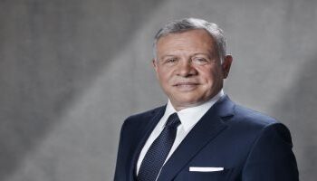 Roi Abdullah II : La Jordanie souhaite être un centre régional pour le développement vert