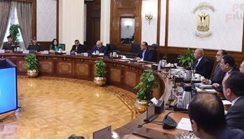 Madbouli&nbsp;: Importance d’étendre le port d’Ain Al Sokhna