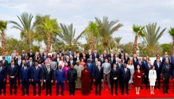 Sommet de la Francophonie: Le ministre du Pétrole préside la délégation égyptienne