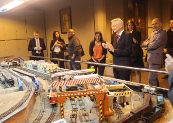 Accord égypto-français pour moderniser le système de signalisation Tanta/Damiette&nbsp;