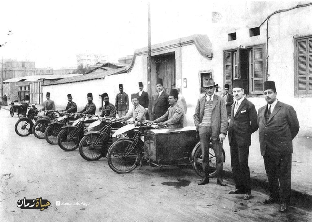 La poste d’Egypte, un lien social fort avec les citoyens 4 - Le Progrès Egyptien La poste d’Egypte, un lien social fort avec les citoyens 3 - Le Progrès Egyptien