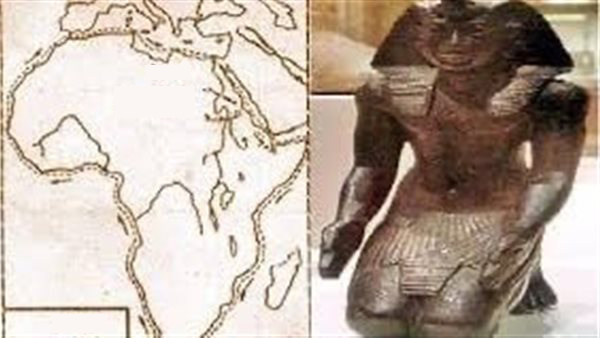 Les anciens Égyptiens, les premiers à découvrir le Cap de la Bonne Espérance 3 - Le Progrès Egyptien