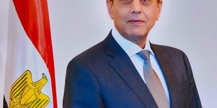 Ministre de l’Aviation : En Egypte...les aéroports sont verts 1 - Le Progrès Egyptien