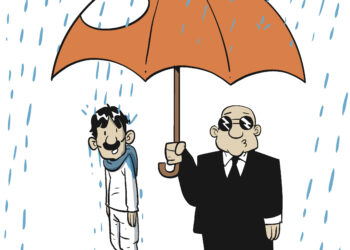 L’égoïsme des uns fait le malheur des autres