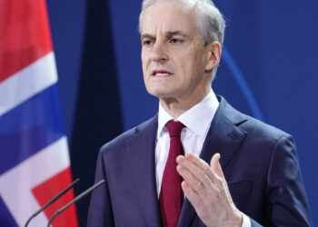 PM norvégien : Il est important de suivre l’approche de l’Égypte sur les projets d’énergie propre