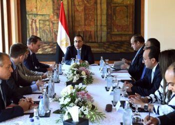 L’Egypte valorise le soutien de l’ONUDI à la mise à jour de la stratégie nationale pour l’industrie