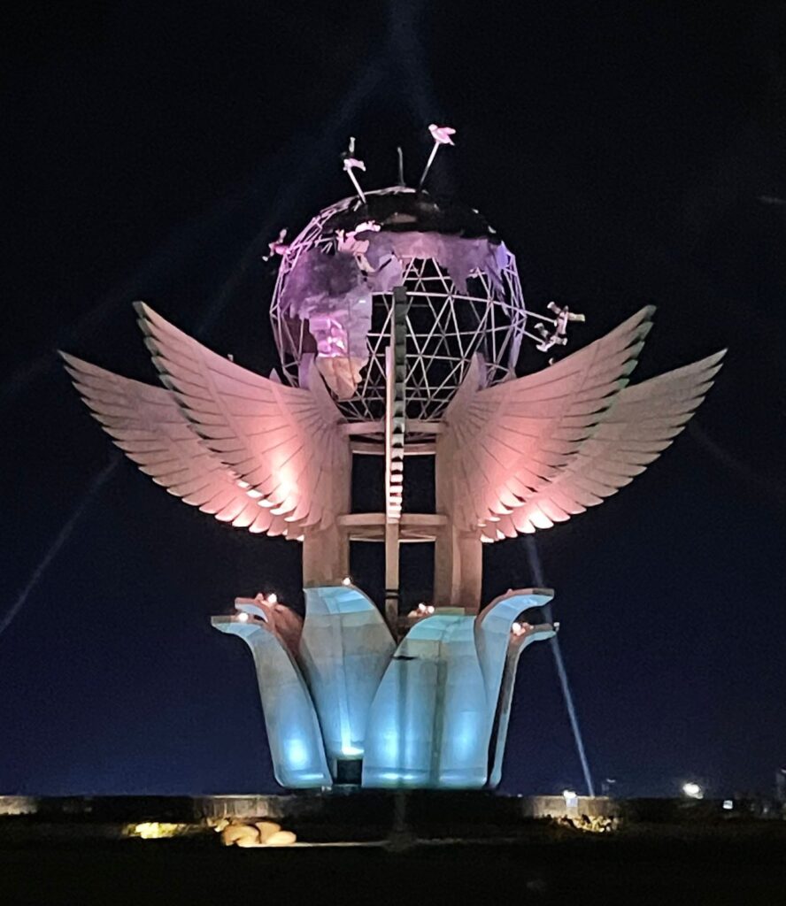 La COP 27 en photos 3 - Le Progrès Egyptien