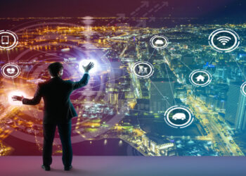 Boom dans la transformation numérique