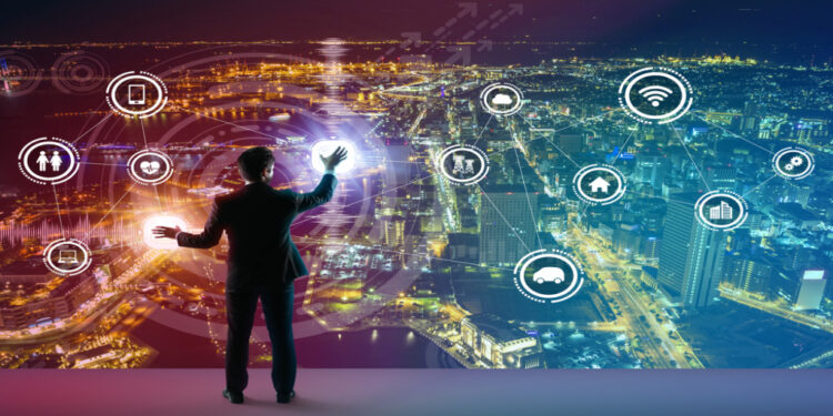 Boom dans la transformation numérique 1 - Le Progrès Egyptien