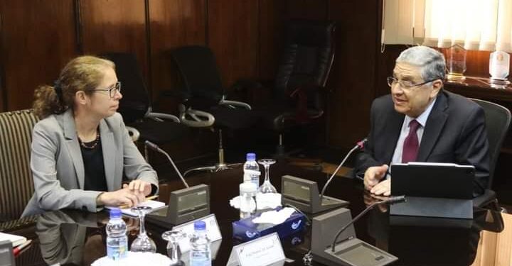 Stratégie nationale d’énergie durable 1 - Le Progrès Egyptien