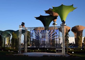 COP27 à Charm El-Cheikh