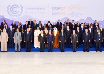La COP 27 en questions