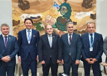 Encourager les entreprises désireuses d’investir  