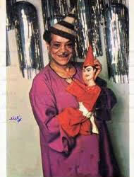 Al-Arajouz, l’art fascinant à revivre