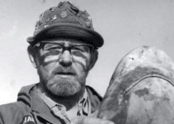 L’histoire honorable du pionnier des sciences marines