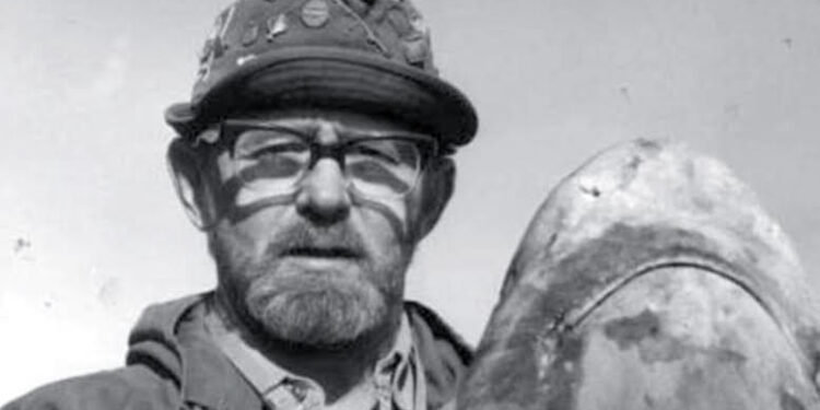 L’histoire honorable du pionnier des sciences marines 1 - Le Progrès Egyptien